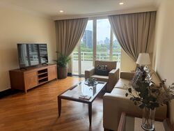 The Hermitage (D10), Apartment #532103941